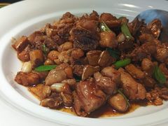 -上地宴·中关村的会客厅(清河高铁站店)