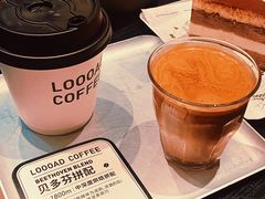-LOOOAD COFFEE进度条(D9街区店)