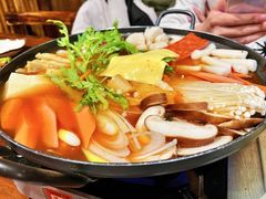 -小草屋(阜通东大街店)