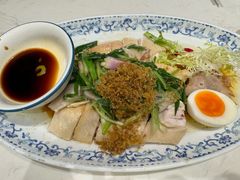 -常来小聚·广州非遗传承餐厅(高德置地店)
