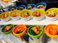 -桃源春晓中餐厅 TaoYuan Restaurant