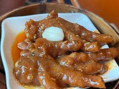 -点都德(长泰广场店)