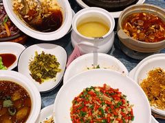 -俏巴渝·家宴·生日宴(锦绣城店)