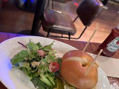 -京A Taproom·精酿餐吧(CBD店)