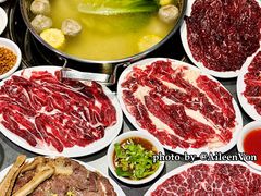 -贵宾牛·潮汕牛肉火锅(珠池总店)