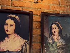 -宝莱纳啤酒花园餐厅PAULANER BRAUHAUS Nanjing(广州路店)