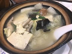 -丝路东方虾仁水饺(北京路二宫汇嘉店)