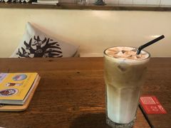 -雕刻时光咖啡馆(交大店)