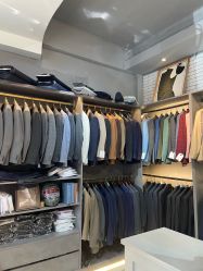 -ChenV西服礼服高级定制(市区养育巷店)