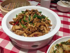 -西贝(宝乐汇店)