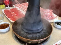 -阳坊大都涮羊肉(阳坊总店)