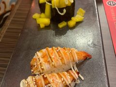 -仙隐小鹿中华料理(南宁万象城店)