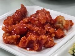 -黑皮酸菜鱼(三山街店)