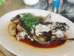 -崖口红树林海鲜餐厅