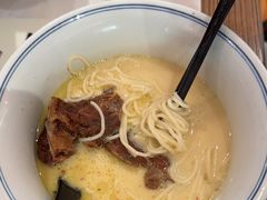 -和府捞面(曹路花园城店)