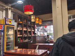-九河居(荔湾路店)