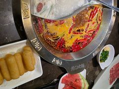 -黄门火锅(梦时代店)