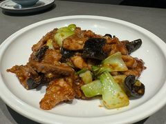 -郭林家常菜烤鸭(曙光西路店)