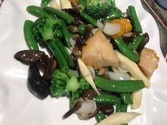 -盛百味·家宴餐厅(霸州分店)