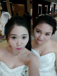 完美新娘-完美新娘婚纱摄影