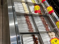 -生火火·小炉子炭烤(金楠天街总店)