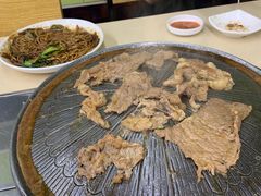 -朴氏韩国料理(北欧丽景店)