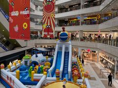 -光启城时尚购物中心