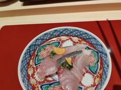 -橼舍鮨青木