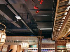 -筱爷叔·上海传统手工菜(玉树路店)