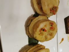 -枣子树·素食餐厅(普陀山店)