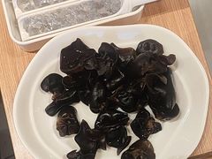 -蝎王府羊蝎子(西直门店)