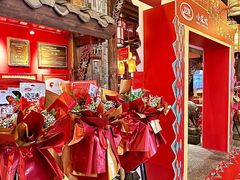 -小龙坎火锅(全球总店)