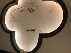 -绿茶餐厅(汇悦大融城店)