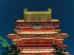 -滕王阁旅游区