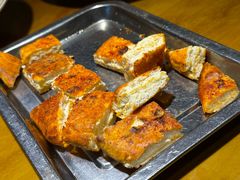 -青海名吃尕张娃非遗烤肉(海湖总店)