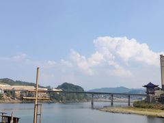 -洪江古商城