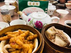 -香港蓮香樓(中環店)