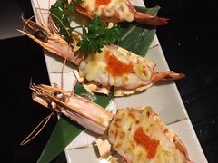 -曙亚洲餐厅-重庆富力艾美酒店(南坪万达广场店)