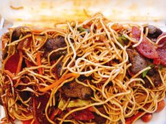 -老婆婆炒饭(小白楼1902欧式风情街店)