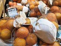 -盒马鲜生(皇庭广场店)