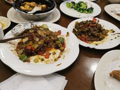 -日昌餐馆(亦庄店)