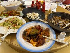-套娃酒店-中餐厅