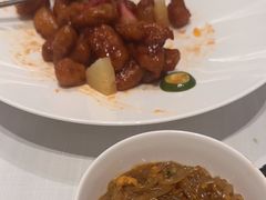 -君庭中餐厅(友谊宾馆店)