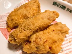 -新白鹿餐厅(龙游路总店·杭帮菜名店)