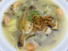 -面道赞宁海海鲜面(迎凤街店)