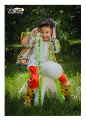 -贯日漂亮宝贝儿童摄影