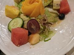 -第101座花园餐厅(湖滨88店)