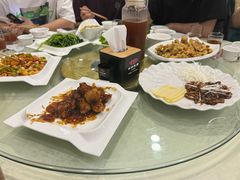 -东四民芳餐厅(世茂工三店)
