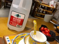 -贰重天冰煮羊自助火锅(东坝店)
