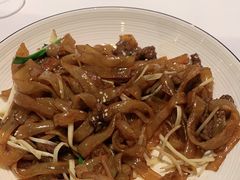 炒牛河-尚一汤 广东炖汤(金桥国际店)